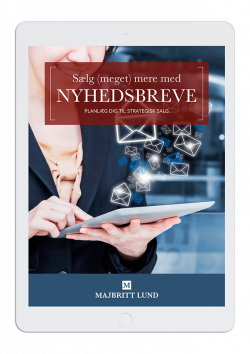 Nyhedsbrev iPad Majbritt Lund 700px